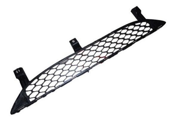 Rejilla Central Parachoque Delt. Byd F0 2008-12 0