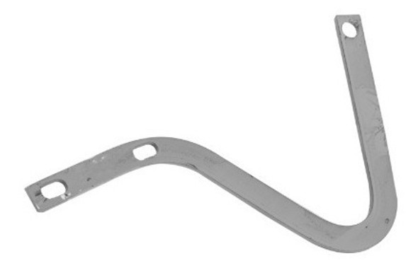 Bisagra Capo Izq/der Volkswagen Parati 1986-87 0