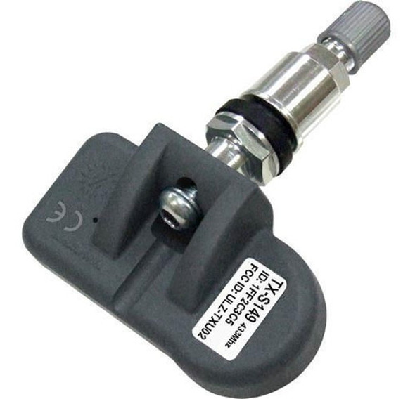 Sensor Presion Neumaticos Jeep Cherokee Dodge Ram 2014-2017 0
