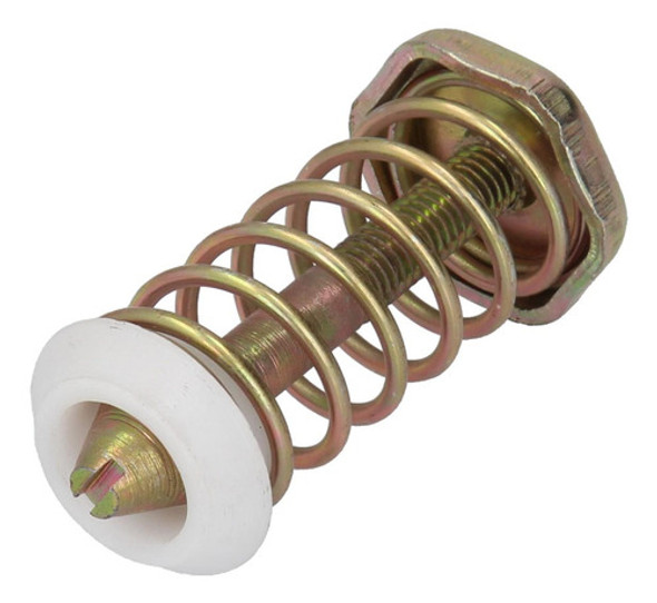 Cerradura Capot Peugeot 205 1991 1993 95 96 97 1999 Superior 1