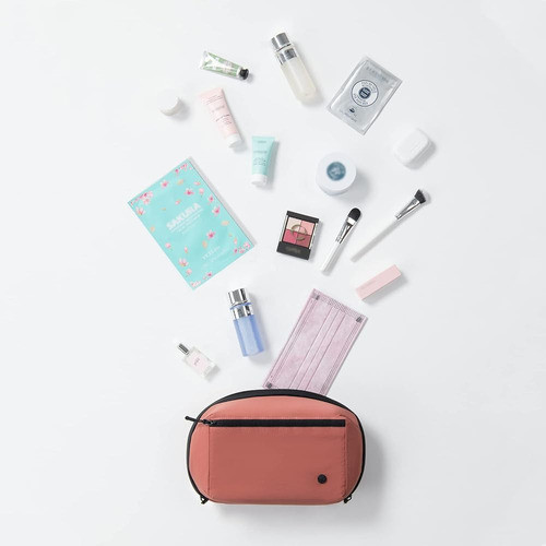 Organizador De Electrónica Purevave, Bolsa Organizadora Tecn 1