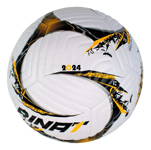 Pelota De Fútbol Rinat Profesional Termosellada Número 5 1