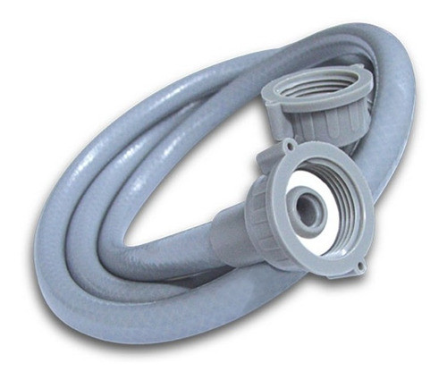 Manguera De Carga Para Lavarropa X 2,50mts Ginyplas 0