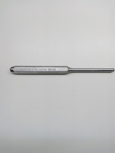 Punzon Vanadium Usag Extra 367ø6 1