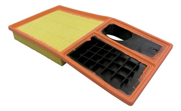 Elemento F.aire Vw Polo 2 2015 0