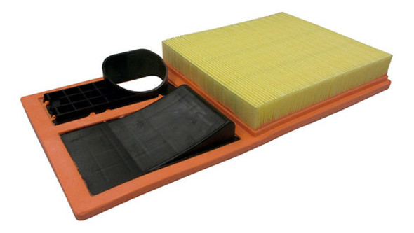 Elemento F.aire Vw Polo 2 2015 1