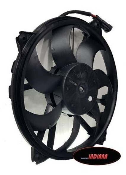 Electroventilador Peugeot 307 308 408 Original 1