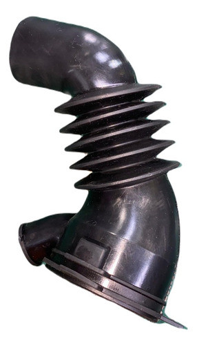 Codo Manguera De Salida Lavarropas LG Wm8516ee6 / Wm8516we6 1