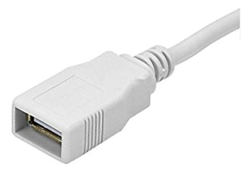 C Y E Usb A Macho A Una Hembra Extension Activador Repetidor 1