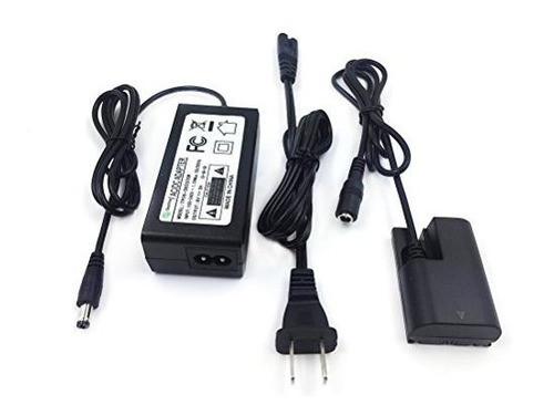 Acke6 Adaptador De Corriente Ca Gonine Decode Acke6 Dre6 Dc 0