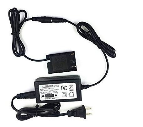 Acke6 Adaptador De Corriente Ca Gonine Decode Acke6 Dre6 Dc 1