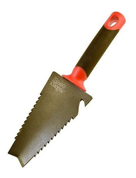 Radius Garden 16011 Root Slayer Paleta Roja 0 Radius Garden 16011 Root Slayer Paleta Roja 0