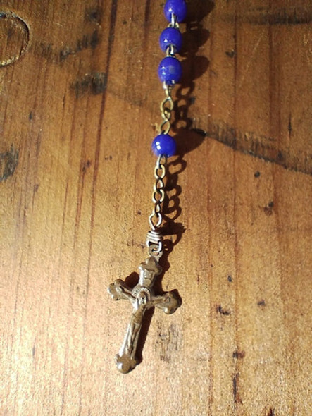 2 Antiguos Rosarios. 1