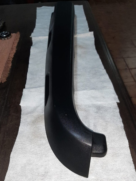 Cacha Embellecedor De Caja Renault Oroch Original 1