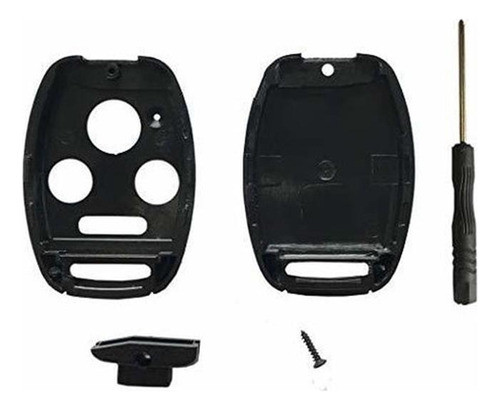 Carcasa Para Mando A Distancia De Entrada Sin Llave Para Hon 0