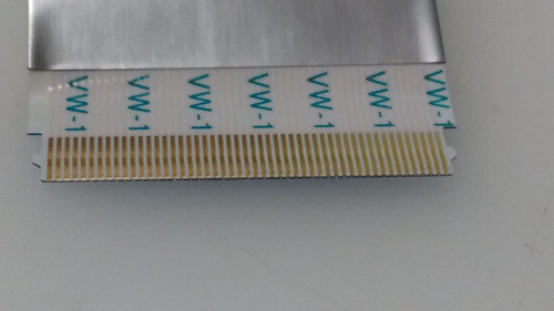 Flex Datos Rca L32f50slim Con Garantía!!!! 1