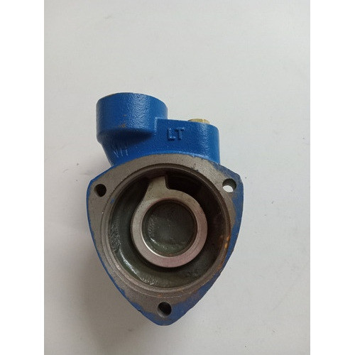 Impulsor Cabezal Turbina Bomba Qb Con Incerto De Acero Inox 1