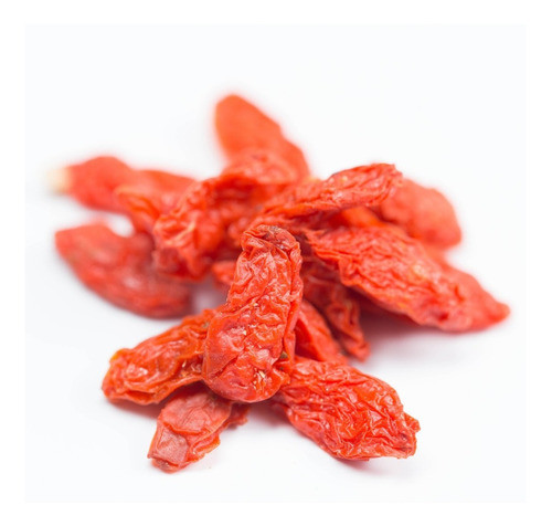Bayas De Goji - 250 Grs 0
