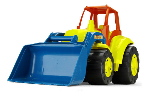Tractor Maxtor Plus Homeplay Ploppy.6 373338 1