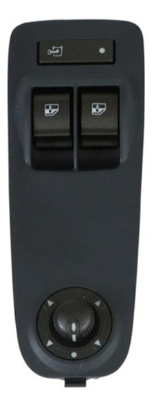Interruptor Ventana Citroen Jumper Peugeot Boxer Fiat Ducato 0 Interruptor Ventana Citroen Jumper Peugeot Boxer Fiat Ducato 0