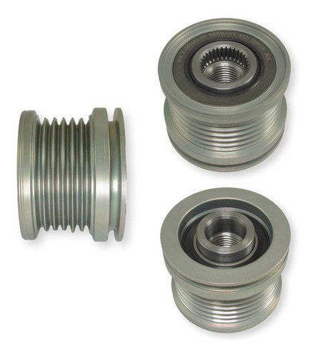 Polea Alternador Audi A5 2.0tdi 0