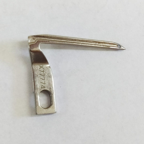 Crochet Inferior Overlock Brother 3034d 1134d (izquierdo) 0