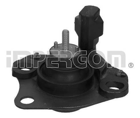 Soporte Motor Renault Derecho Megane 1.9 Dti Scenic 0