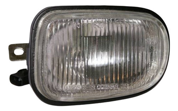 Foco Caminero Izq Hyundai H100 96-03 0