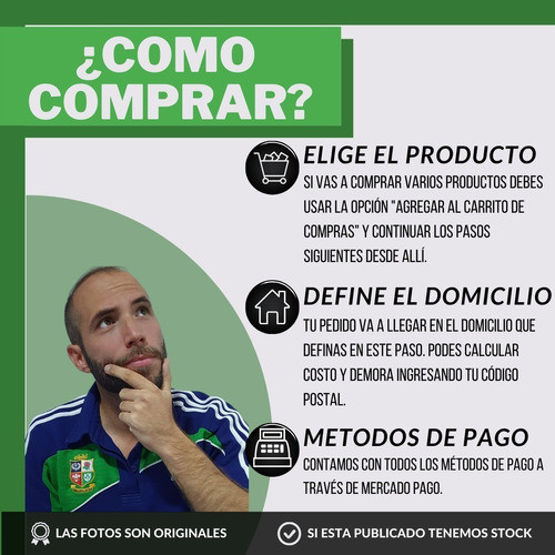 Polvo De Hornear X 250 Gr. 1