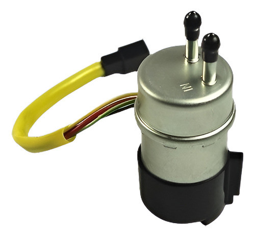 Bomba De Combustible Eléctrica 4 Cables 15100-21e01 Para 199 0