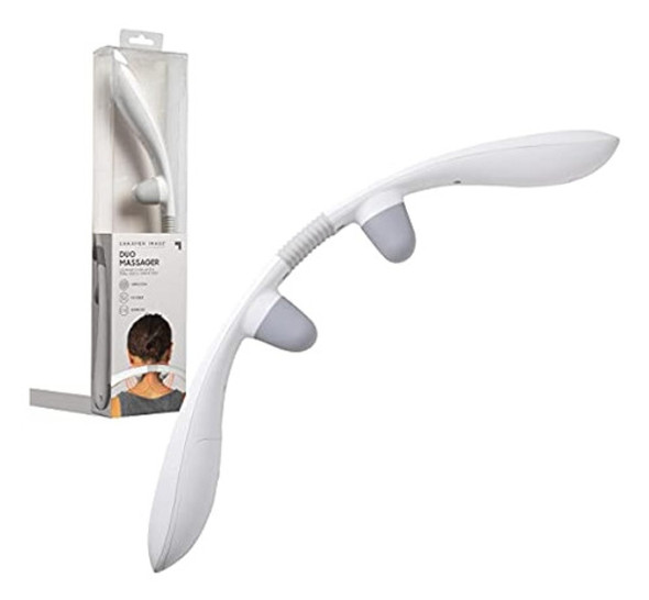 Imagen Más Nítida Masajeador De Compresión Vibratorio De Dob 0 Imagen Más Nítida Masajeador De Compresión Vibratorio De Dob 0