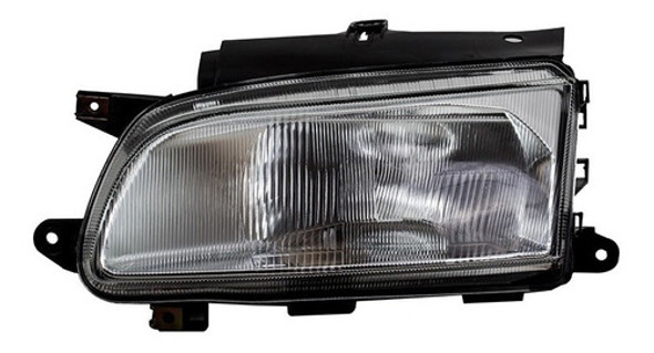 Semioptica Izq. -fitam- Peugeot Partner 2000-09 0 Semioptica Izq. -fitam- Peugeot Partner 2000-09 0