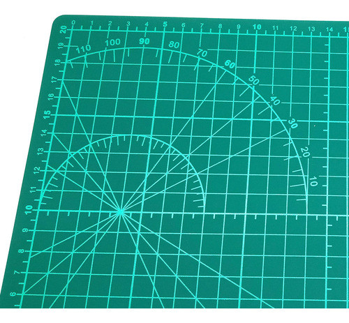 Set Para Maquetas Regla Base De Corte Cinta De Enmascarar 1