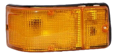 Farol Del Izq (ambar) Depo Daihatsu Camion Delta 96-05 0