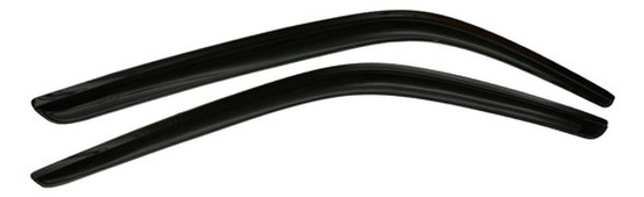 Auto Ventshade [avs] Ventvisor De Montaje Exterior | Ford Mu 0