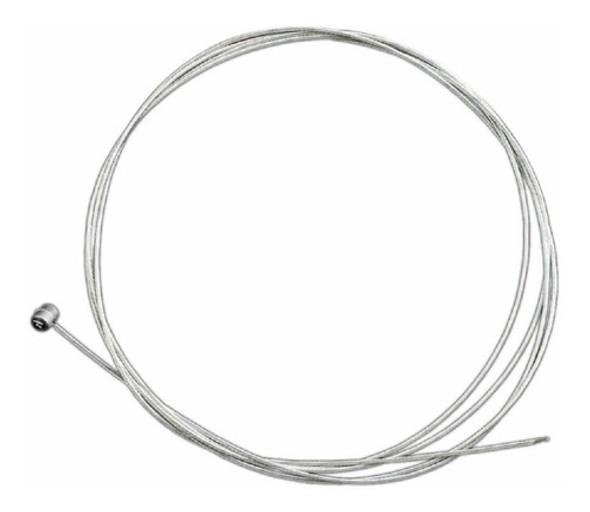 Cable De Freno Trasero En Acero Inoxidable - 1.90m 0 Cable De Freno Trasero En Acero Inoxidable - 1.90m 0