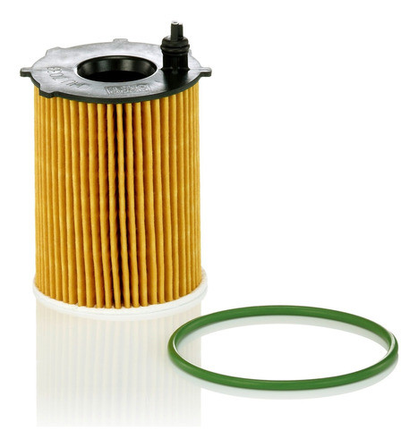 Filtro De Aceite Para Peugeot Expert/jumpy 18/.. 1.6 Hdi 0