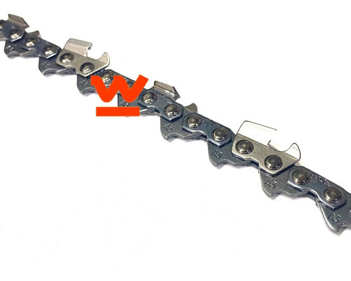 Cadena Motosierra Carlton 113 Esl. 3/8 1.6 A3lm 1