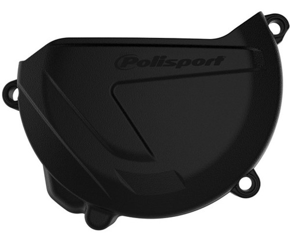 Protector Tapa Embrague Yamaha Yz 250 2004 A 2020  Polisport 0