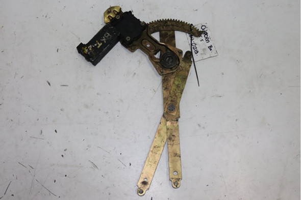 Alza Cristal Electrica Tras Der. Citroen Bx 4p Mlc-822 0