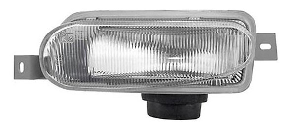 Faro Auxiliar Para Vic 0