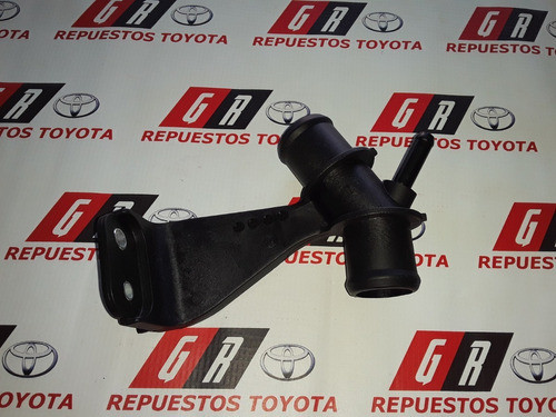 Pipeta Caño Tubo Recirculación Agua Toyota Corolla Año 2012 1