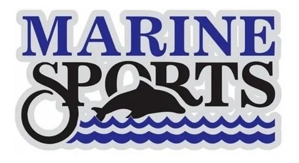 Anzuelo Marine Sports 4330 Río Playa Embarque N°8/0 Pesca 1