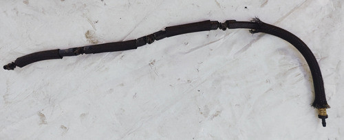 Caño De Retorno De Injectores Volkswagen Amarok (leer Abajo) 1