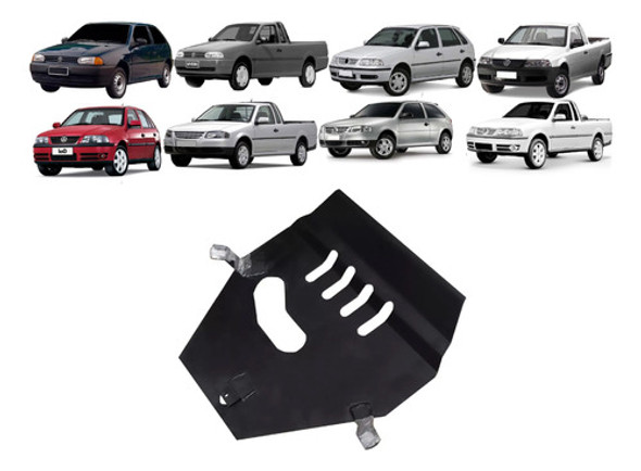 Chapon Cubre Carter Volkswagen Gol 2004 2005 Motor 1.4 1.0 0 Chapon Cubre Carter Volkswagen Gol 2004 2005 Motor 1.4 1.0 0