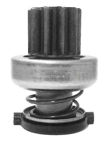 Impulsor De Arranque Bendix Piñon Zen  1697 0