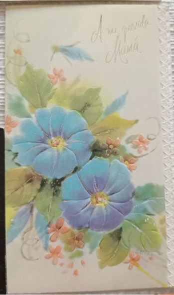 Pack De 72 Tarjetas Antiguas Postales Saludos 70 80 90 S 1