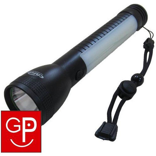 Linterna Cafini 7015 Con 7 Movimientos De Luz Y Brujula G P 1