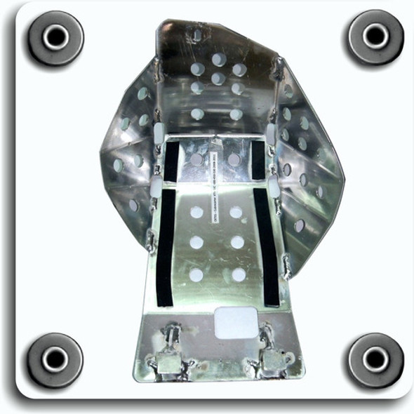 Protector Cubrecarter Ktm Excf 530 2008-2011 0