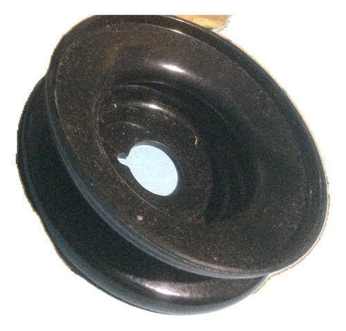 Polea Alternador - Daihatsu Cuore 90-99 3 Cilindro - Nueva 0
